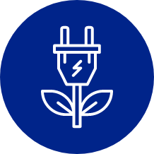 Small Scale Embedded Generators - Distribution