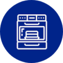 Small Scale Embedded Generators - Distribution
