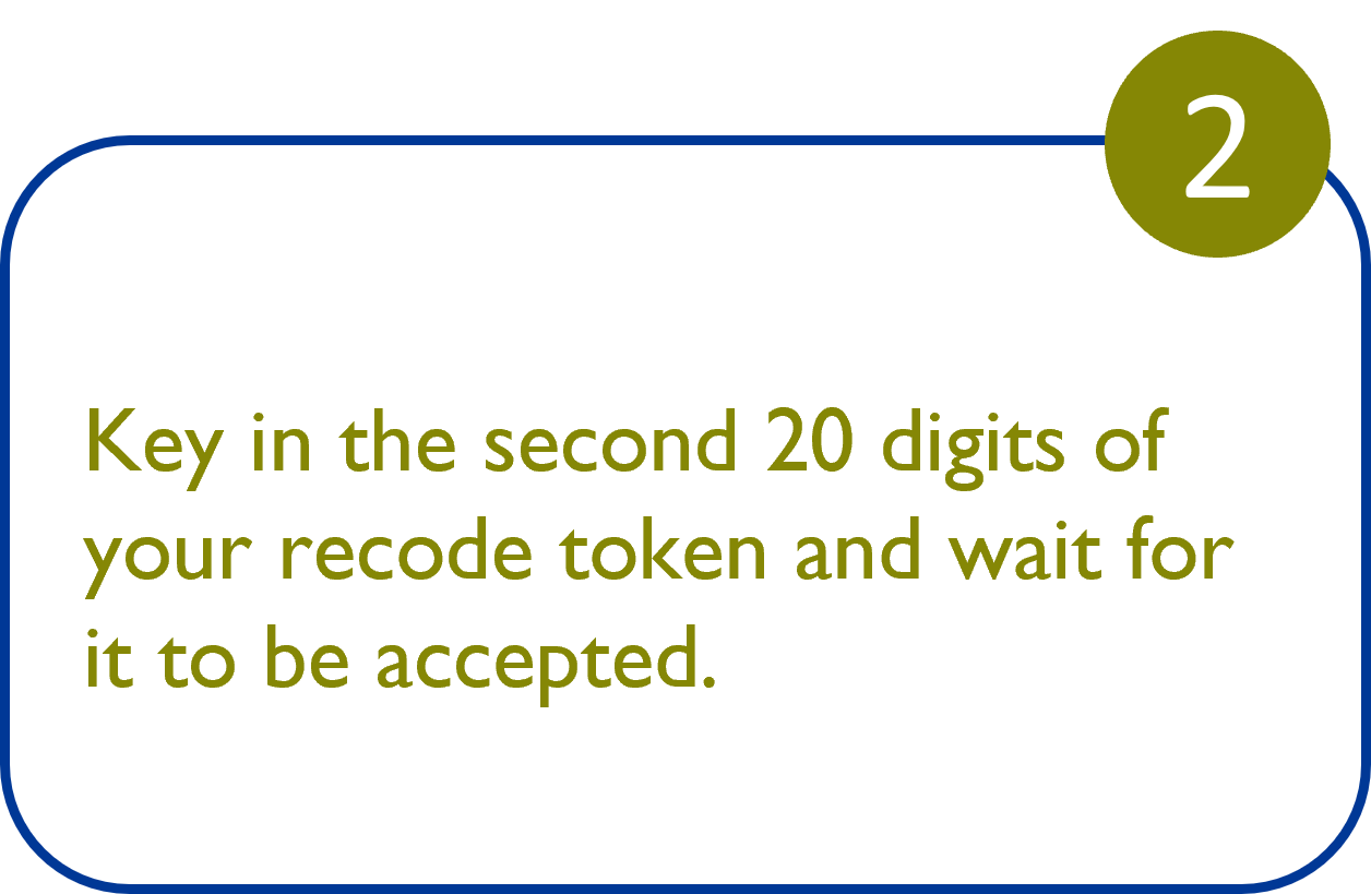 Eskom launches the KRN Recode Project Empowerment Opportunities