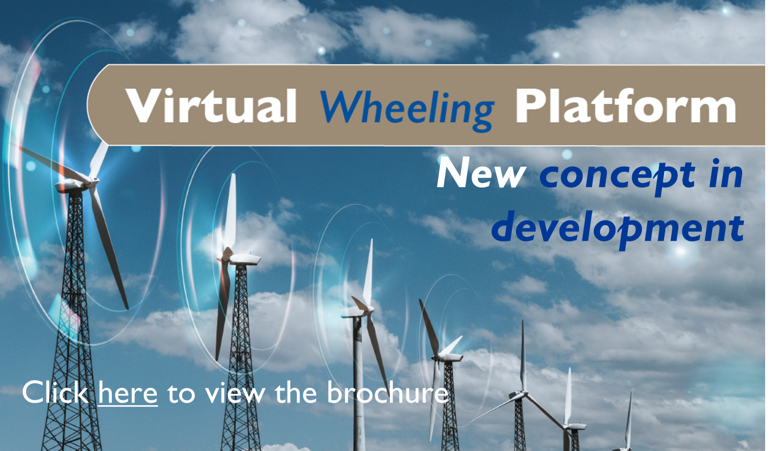 Wheeling Distribution