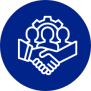 walk-through business Assessment icon