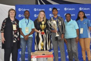 Mpumalanga Maths and Science