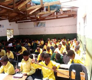 KZN Emergency Relief 2