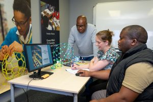 Transforming Rural Education 1