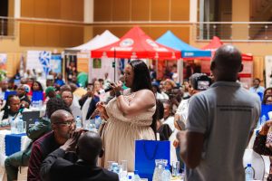 Eskom Business Connect