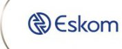 Eskom Logo