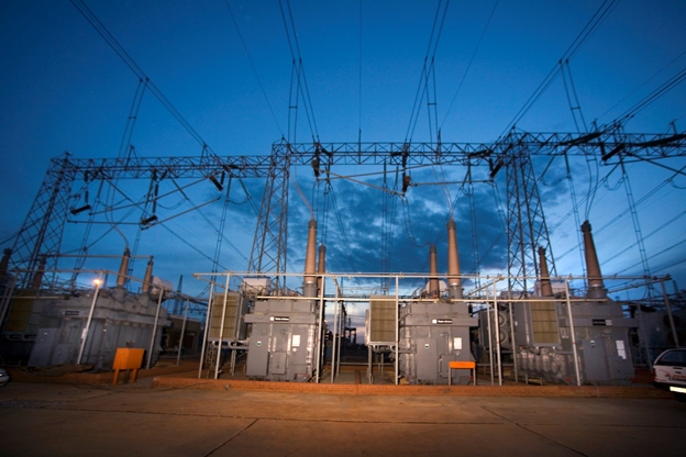 City Power and Eskom have agreed to work together to protect power grid in the national interest