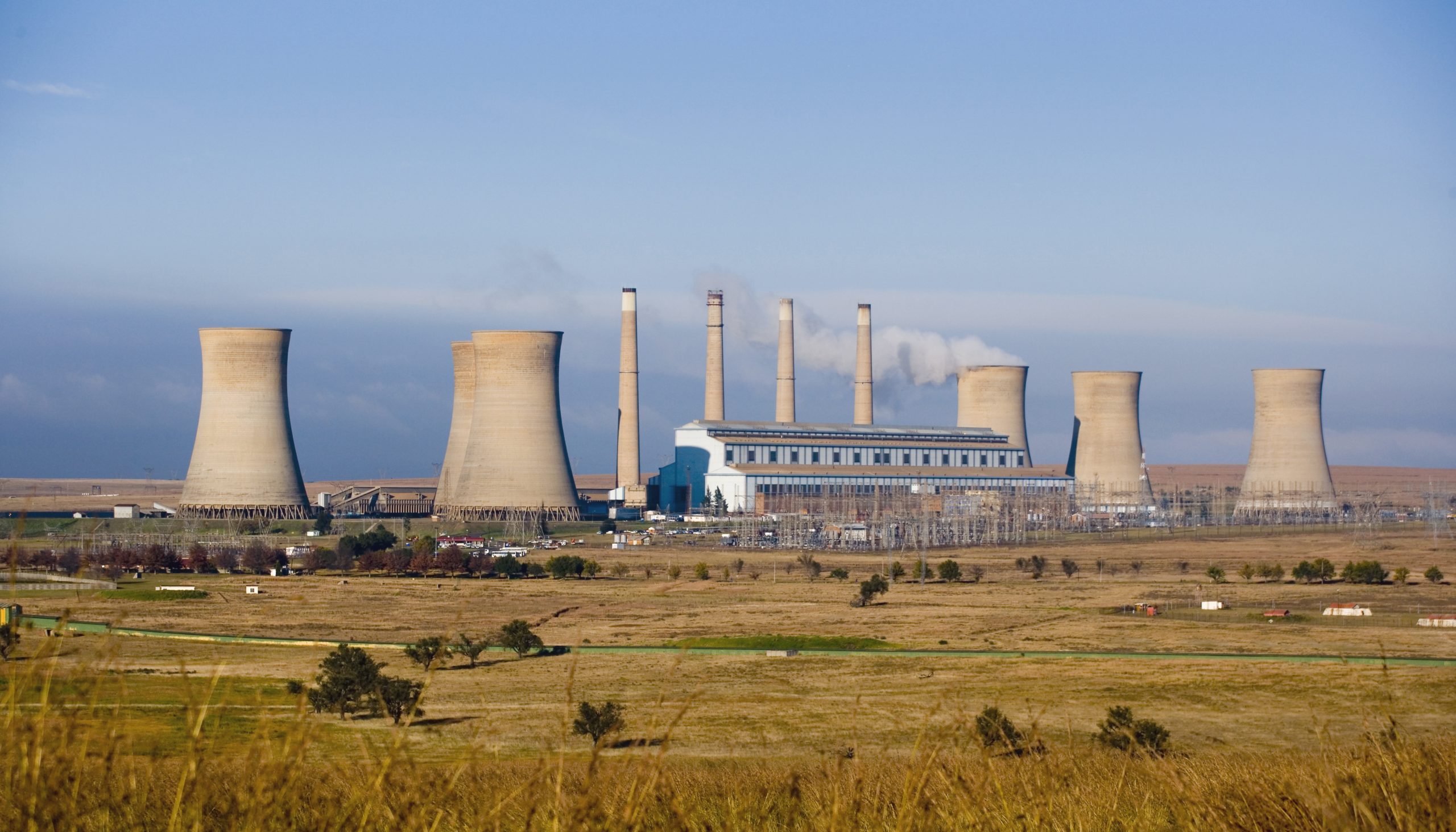 Image of Camden power station