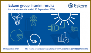 Image of Interim results Presentation