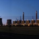 Image of Kendal power station