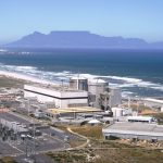 Image of Koeberg nuclear power station