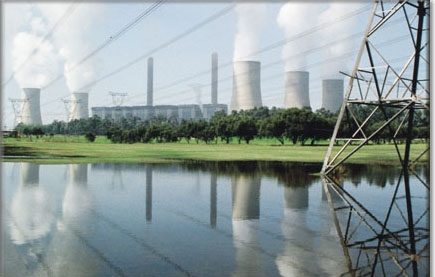 Eskom pledges to continue increased reliability maintenance programme to improve power system reliability