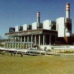 Image of Majuba power station