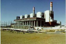 Image of Majuba power station