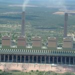 Image of Matimba power station