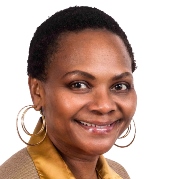 Photo of Nelisiwe Magubane