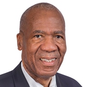 Photo of Prof Malegapuru Makgoba - Chairman