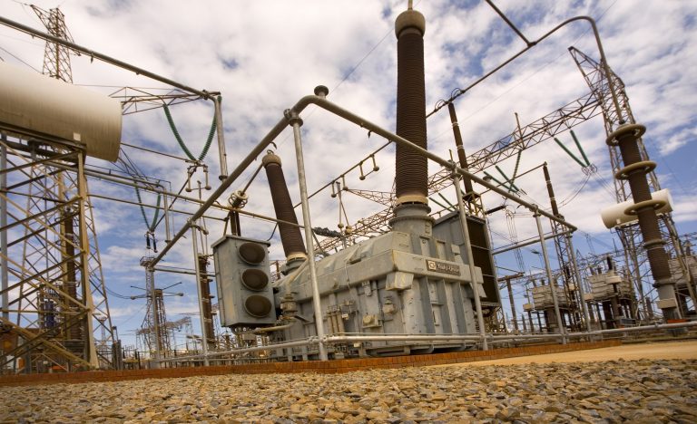 Eskom can confirm Camden Unit 8 transformer fire, no impact on supply anticipated