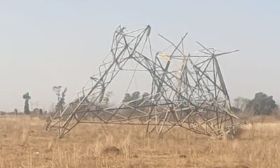 Continuous vandalism of Eskom’s equipment condemned