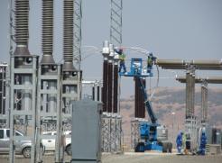 Electricity supply to Tembisa substation affected due to a failed transformer