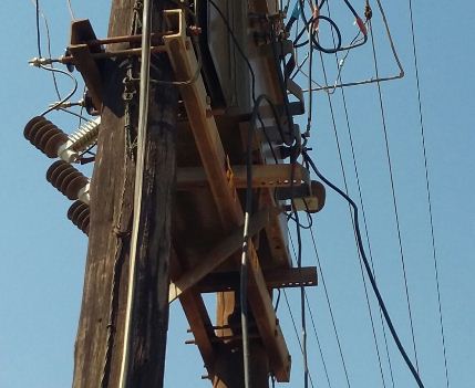 Attempted cable theft affects Ekurhuleni Municipality’s electricity supply