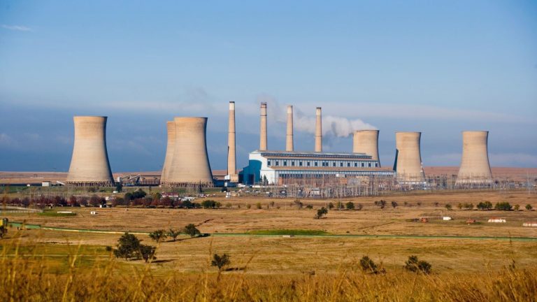 Loadshedding will be reduced to Stage 3 and 4 over the weekend