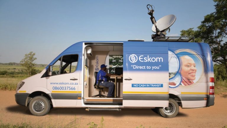 Eskom expands enhanced customer support with flexible service model