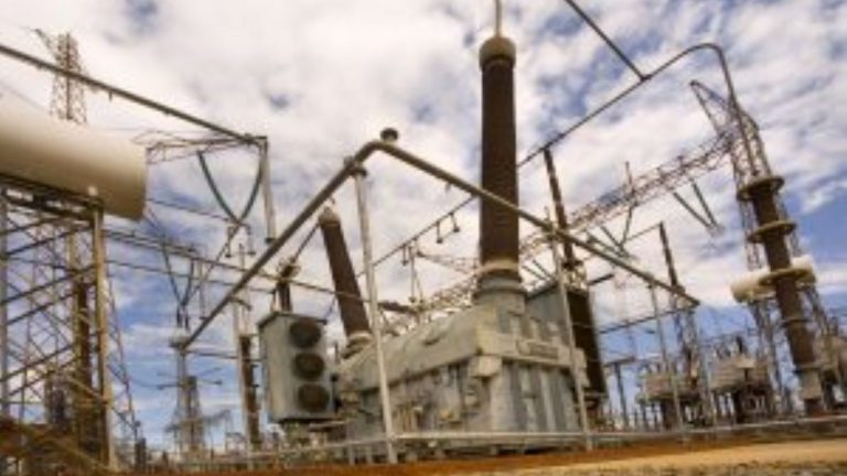 Sebokeng substation shutdown due to burnt transformer