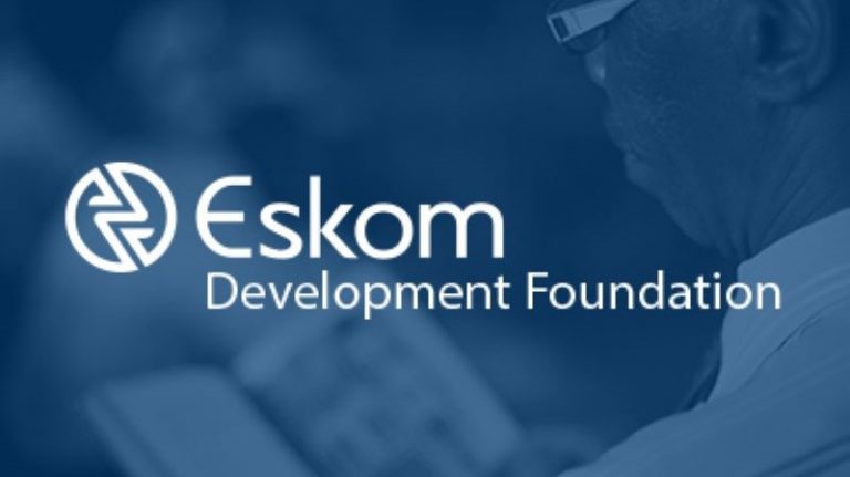 Eskom honours two professors in the Science, Engineering, Technology, and Innovation Industry   