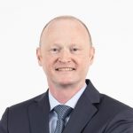 Roman Crookes - Group Executive: Group Capital