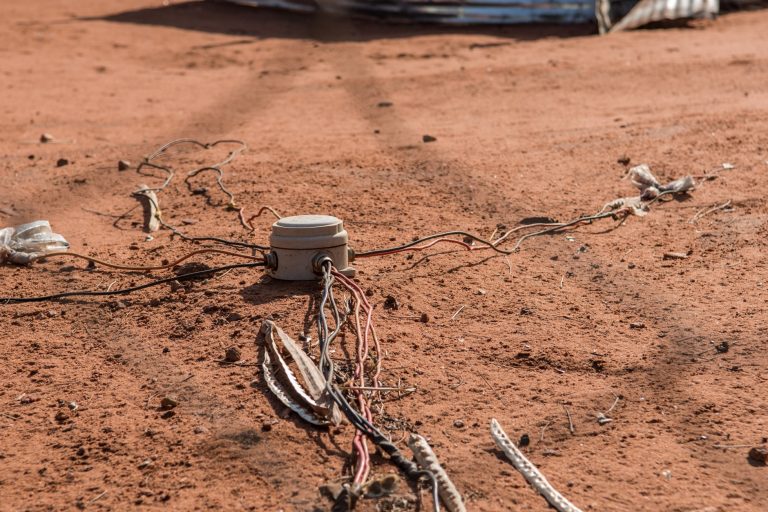 Spotlight on electricity safety to reduce casualties