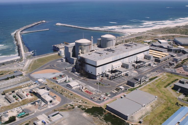 Energy Availability Factor shows continued improvement, unplanned outages reduced by 2 302MW year-on-year, Koeberg Unit 2 licensed to deliver clean, reliable and affordable energy until 2045
