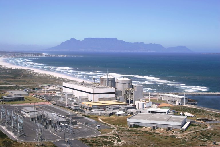 Koeberg Nuclear Power Station secures 20-year licence extension, reinforcing South Africa’s energy future – both units to deliver 1860MW of baseload power for a further 20 years