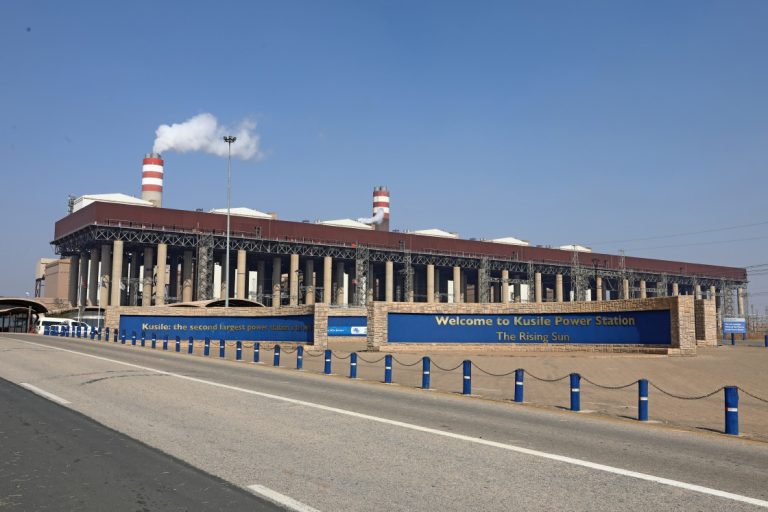 Eskom resolves Kusile Power Station Stefanutti Stocks Basil Read Joint Venture contract dispute, saving just over R1 billion – reducing claim from R1.6 billion to R580 million